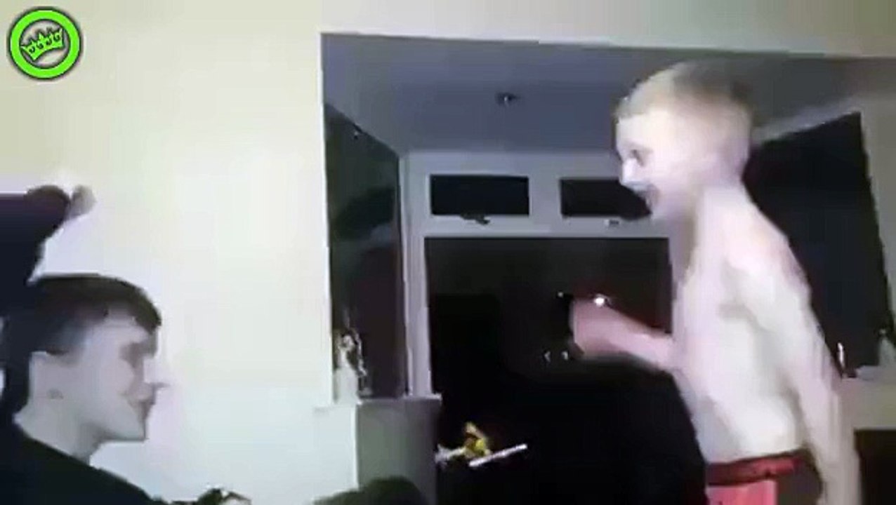 Scissors, sheet rock and a slap ....