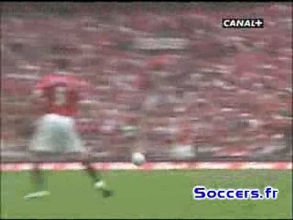 but de Drogba chelsea-manchester 1-0