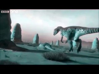 ASDC - Majungasaurus vs Deinonychus