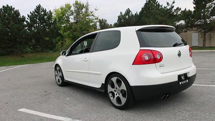 2008 Volkswagen GTI Village Luxury Cars Toronto