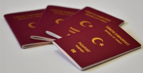 Türkiye'ye Girişte 89 Ülkeye Vize Geliyor!
