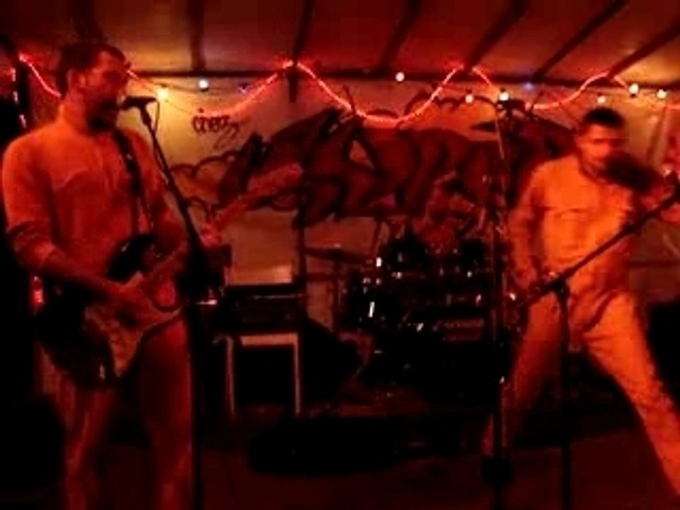 Medef Inna Babylon - Jean Tibéri