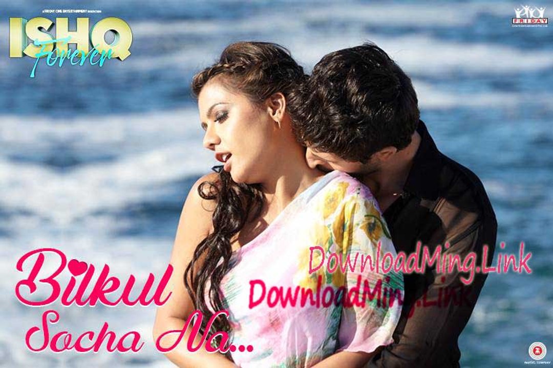 Bilkul Socha Na - Ishq Forever  - Rahat Fateh Ali Khan_Krishna Chaturvedi & Ruhi Singh | HD Funmania