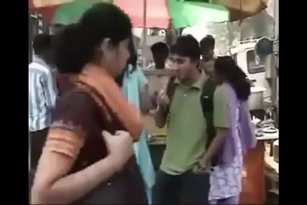 OMG! Crazy People Caught Doing Crazy Shits in Public