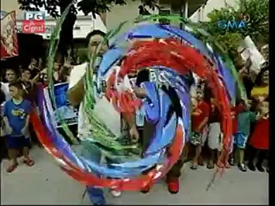 Eat Bulaga 9th January 2016 FULL EPISODE Part 2  Full HD By Daily Fun