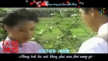 [Vietsub   Kara] Thâm Tình Chốn Cũ - Hà Gia Kính (OST Mối Tình Nồng Thắm 1996)