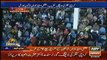 Governer Sindh ishrat Ul Ibad Playing Nation Anthem On guitar . Karachi Kings launch