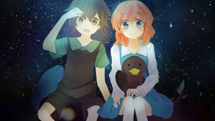 To The Moon - For River (Johnnys Version)