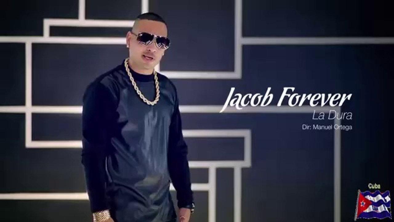 Jacob Forever - La dura