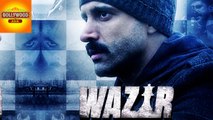 Wazir Movie Box Office Prediction | Bollywood Asia
