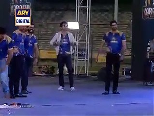 Shoaib Malik Hits Mohammad Amir And Sohail Tanvir 6 Sixes #SENCourtesy - Sh...