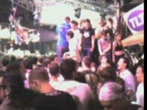 Inox Live in Toulouse by Joachim Garraud