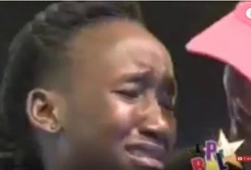 Fatou de la Mauritanie vainqueur Sen Petit Gallé 2015- 2016