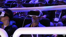 El año de los lentes de realidad virtual