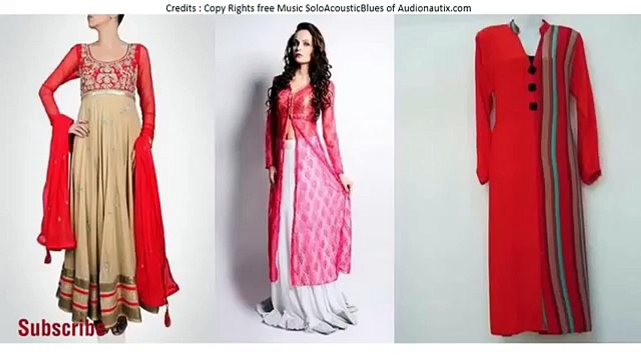 Pakistani Fashion Designers Dresses - Trendy Fa...