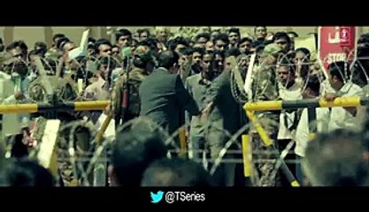 TU BHOOLA JISE Video Song - AIRLIFT - Akshay Kumar, Nimrat Kaur - K.K