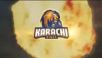 PSL Team Karachi Kings Official Logo   Pakistan Super Leaque 2016
