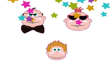 The Baby Big Mouth App