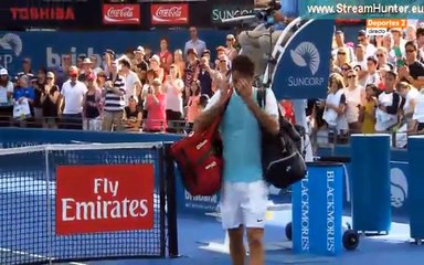 You make it sound like I get so much time off