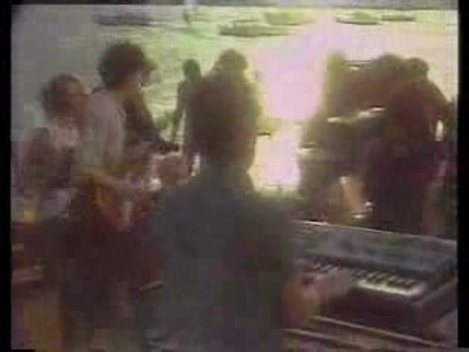 INXS - Stay Young