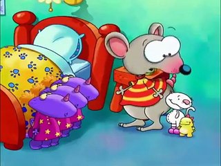 Toopy and Binoo: Grunt Monster Ep. 86