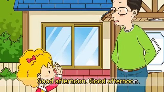 Обучающие английскому языку детские песенки, children Songs