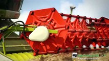 FARMING XXL | CLAAS LEXION 770 | FENDT 936 | Harvest | Mähdrescher | Combine