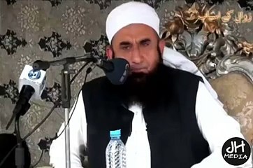 Maulana Tariq Jameel Reply to his Critics 2015 -> must watch