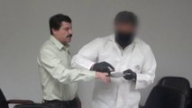 Mexico nabs infamous drug lord 'Chapo' Guzman after shootout