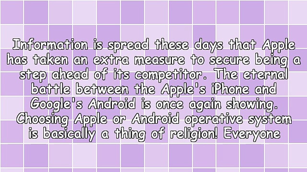 Is Bribery the Right Way to Go? Apple Bribes Android Users to Switch to iPhone Using Gift Cards