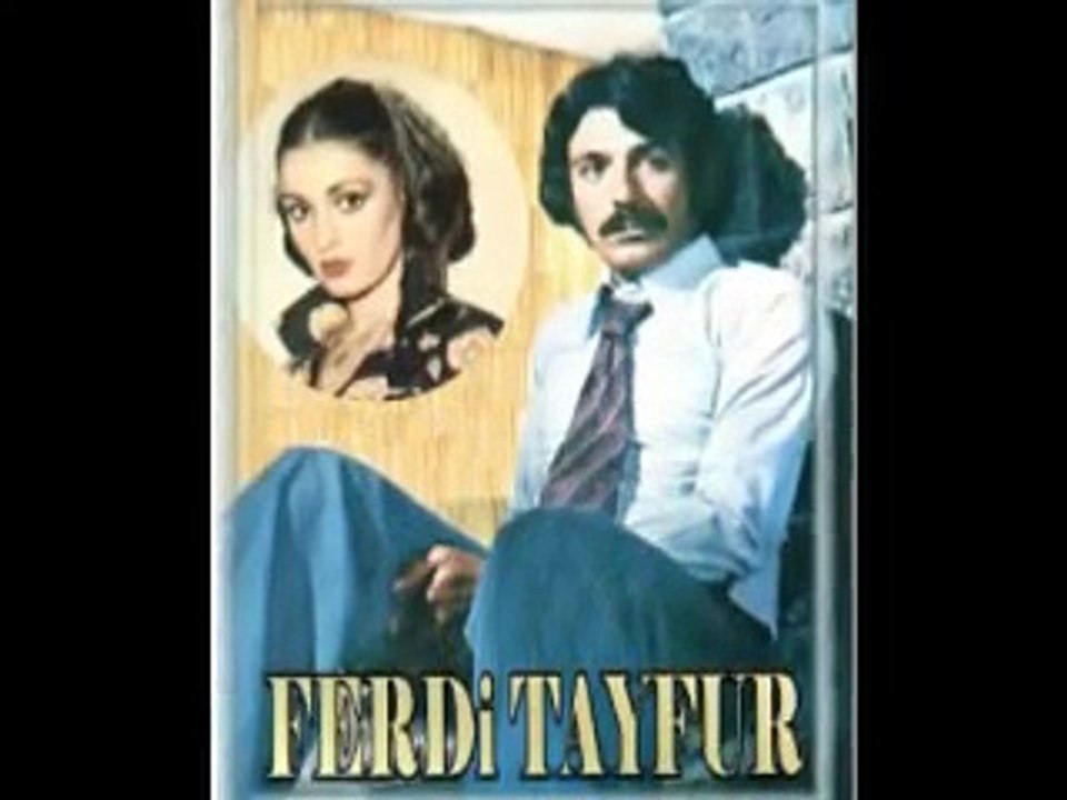 Ferdi Tayfur - Vurmayin yillar