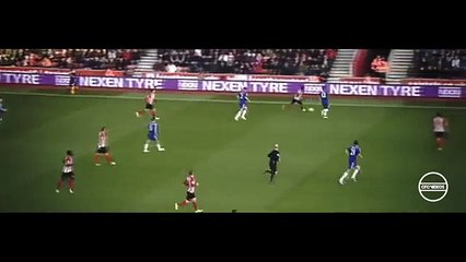 Chelsea'nin Nijeryalısı John Obi Mikel!