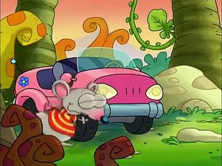 Toopy and Binoo: Ant Mimi Ep. 66