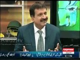 Imran Khan Is Our Hero - Najam Sethi First Time Praising Imran Khan