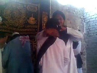 Hafiz Muhammad Jamal E Mustafa