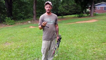 Barnett Vortex Youth Archery Bow (Camo) Review
