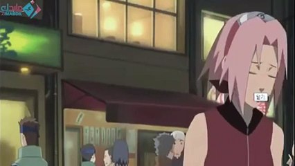 فلم ناروتو شيوبدن road to ninja مترجم الجزء الرابع