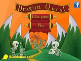 Games Dragons : Dragon Quest Games for boys (Поиски дракона)