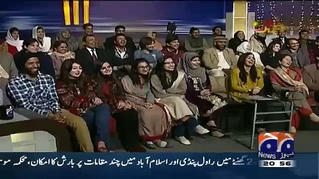 PTI Stops Geo From Airing Khabarnaak with Reham Khan & Dummy of Imran Khan