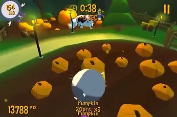 Том и Джерри Толстый том мультигра часть 2