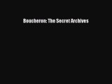Boucheron: The Secret Archives [PDF Download] Boucheron: The Secret Archives# [PDF] Online