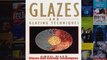 Glazes and Glazing Techniques
