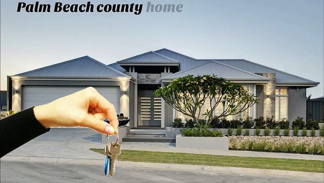 Find Home Buyers In Palm Beach County