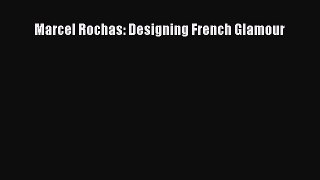 Marcel Rochas: Designing French Glamour [PDF Download] Marcel Rochas: Designing French Glamour#