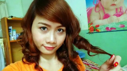 Schöne Nägel lackiert einfache Kunst