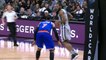 New York Knicks vs San Antonio Spurs