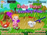 Baby Hazel Game Movie Baby Hazel Laundry Time Dora The Explorer