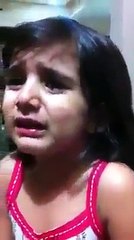 bachi ka rona chek kar