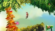 мультик игра феи игра дисней для девочек смотреть детям