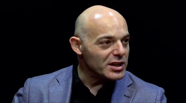 Blendi Fevziu - Kush ishte Sali Berisha deri në Nëntorin e vitit 1990